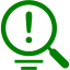 green seo tips icon