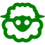 green sheep 2 icon