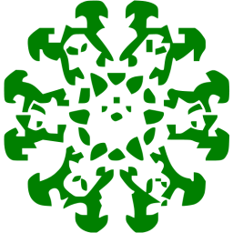 snowflake 33 icon