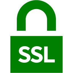 ssl badge 4 icon