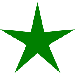 star 3 icon