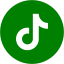 green tiktok 3 icon