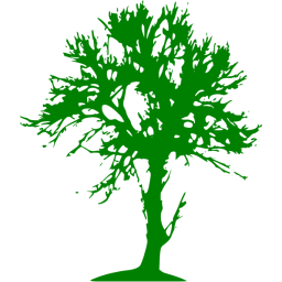 tree 48 icon