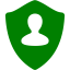 user shield