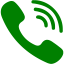 green viber icon