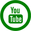 green youtube 5 icon