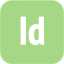 guacamole green adobe id icon