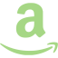 guacamole green amazon icon