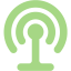 guacamole green antenna 6 icon