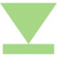 guacamole green arrow 222 icon