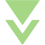 guacamole green arrow 229 icon