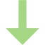 guacamole green arrow 247 icon