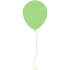 guacamole green balloon 2 icon