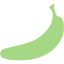 guacamole green banana 2 icon