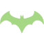 guacamole green batman 12 icon