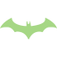 guacamole green batman 4 icon