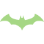 guacamole green batman 7 icon