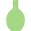 guacamole green bottle 14 icon