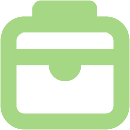 briefcase 7 icon