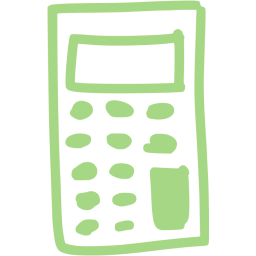 calculator icon