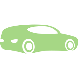 car 25 icon