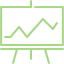 guacamole green chart 2 icon