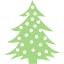 guacamole green christmas 15 icon