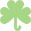 guacamole green clover 3 icon