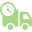 guacamole green delivery food icon