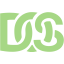 guacamole green dos icon