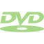 guacamole green dvd icon