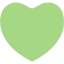 guacamole green favorite 2 icon