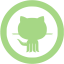 guacamole green github 10 icon