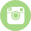 guacamole green instagram 4 icon