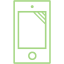 guacamole green iphone 2 icon