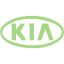 guacamole green kia icon