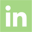 guacamole green linkedin 2 icon