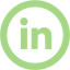 guacamole green linkedin 5 icon