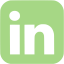 guacamole green linkedin 6 icon