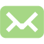 guacamole green mail 2 icon