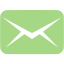 guacamole green message icon