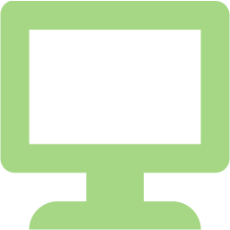 monitor 2 icon