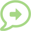 guacamole green moved topic icon