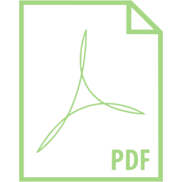 pdf file icon