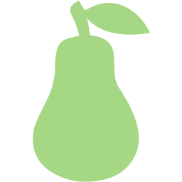 pear icon