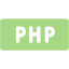 guacamole green php icon