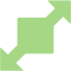 guacamole green resize 10 icon