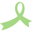 guacamole green ribbon 11 icon