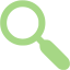 guacamole green search 3 icon