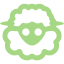 guacamole green sheep 2 icon